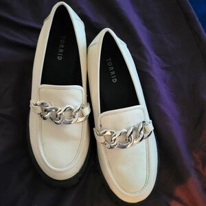 Torrid loafers
